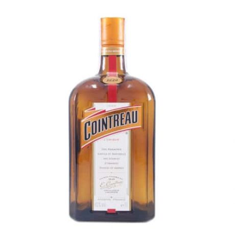 Ликер Cointreau 1 л