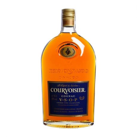 Коньяк Courvoisier VSOP 0.5 л