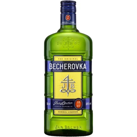 Ликер Becherovka 0.5 л