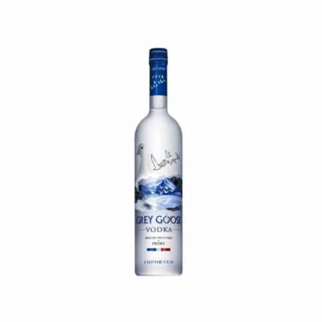 Водка Grey Goose 0.5 л