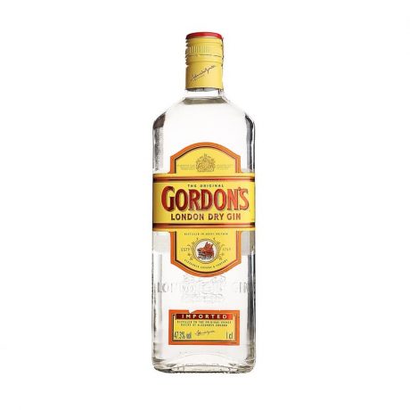 Джин Gordons 1 л