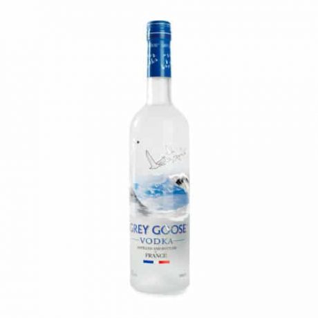 Водка Grey Goose 0.7 л