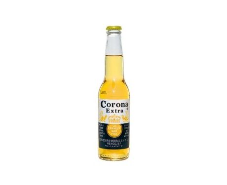 Пиво Corona Extrа 0.33 л