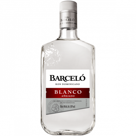Ром Barcelo Blanco белый 0.7 л