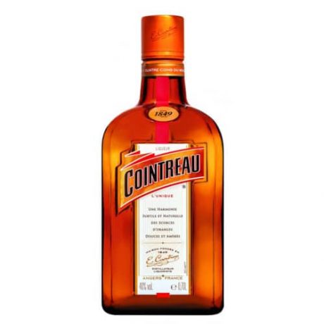 Ликер Cointreau 0.7 л