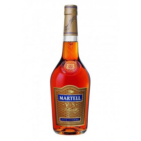 Коньяк Martell VS 0.7 л