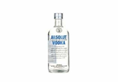 Водка Absolut 0.7 л