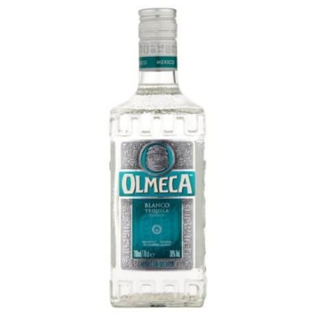 Текила Olmeca Silver 0.7 л