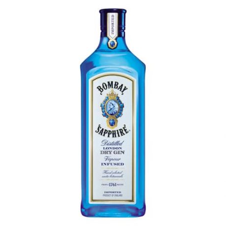 Джин Bombay Sapphire 0.7 л