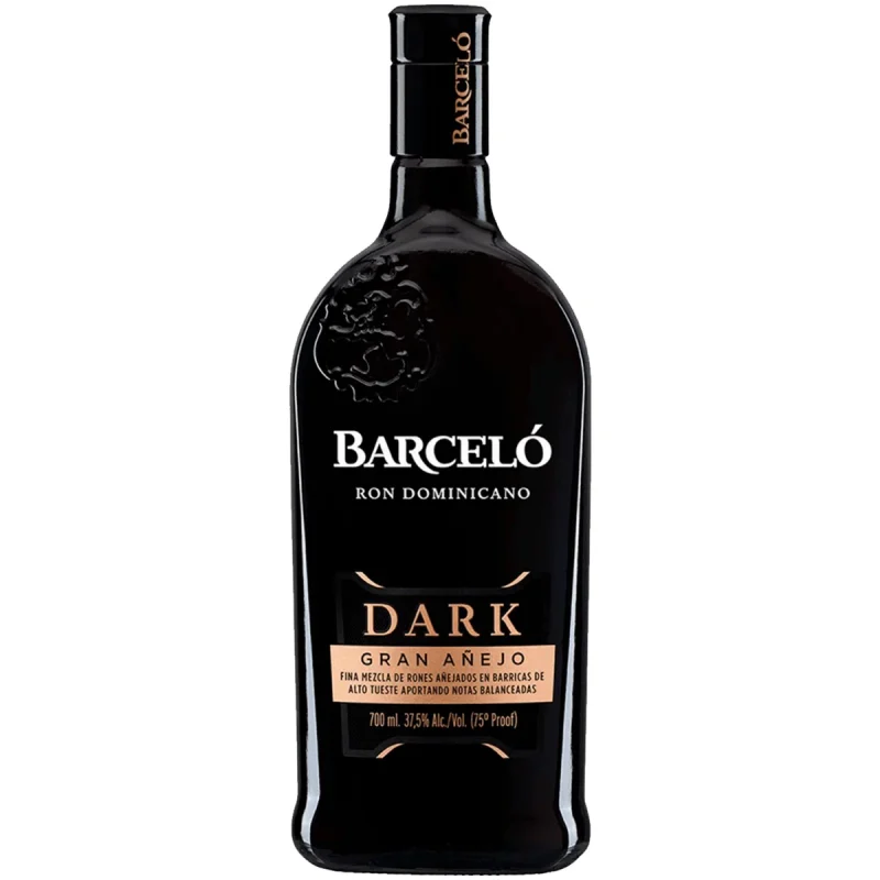 Ром Ron Barcelo Anejo 0.7 л
