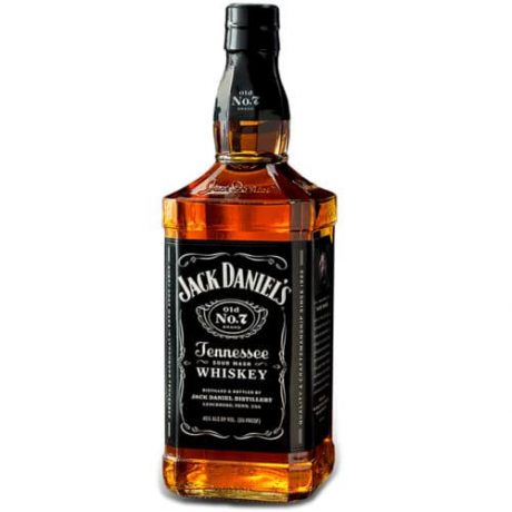Виски Jack Daniels 1 л